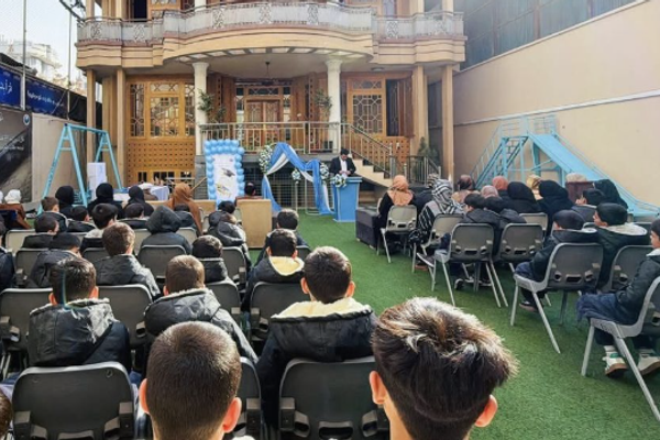 طالبان تقول إنها ستغلق دور الرعاية الخاصة للأطفال