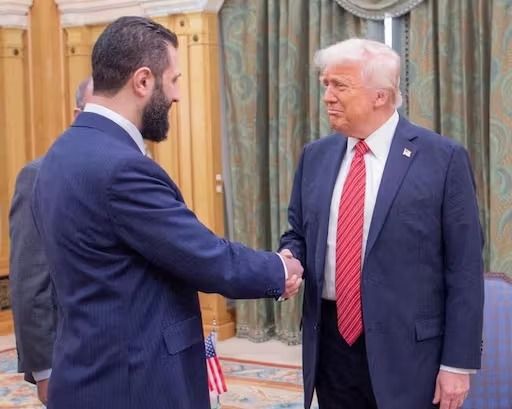 فرستاده امریکا: با حمایت واشنگتن از دمشق، سوریه به قطب جدید تجارت تبدیل می‌شود