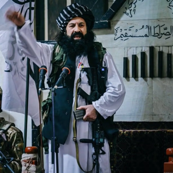 لغز اغتيال خليل الرحمن حقاني… من صفقة تبادل ضخمة إلى اغتيال غامض داخل مكتبه