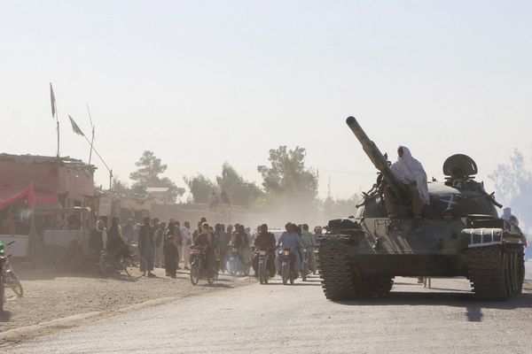 کارشناس ارشد امریکایی: خطر جنگ تمامعیار میان طالبان و پاکستان افزایش یافته است