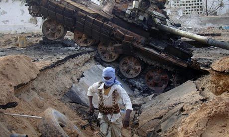 په افریقا کې د امریکا پوځي قومانداني: په هوايي برید کې مو د الشباب ډلې ۱۳ وسلوال وژلي