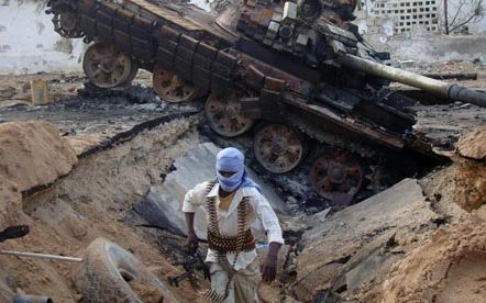 په افریقا کې د امریکا پوځي قومانداني: په هوايي برید کې مو د الشباب ډلې ۱۳ وسلوال وژلي