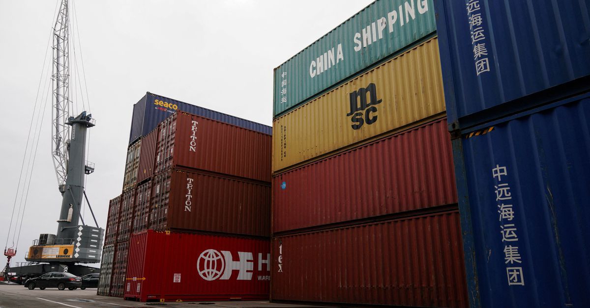 روسیه: تحریم‌های جدید اتحادیه اروپا به اقتصاد جهانی آسیب می‌زند