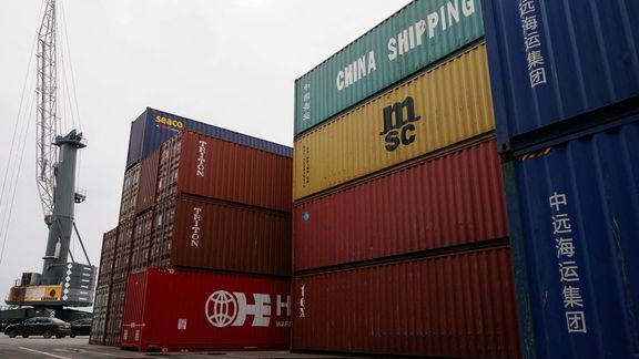 روسیه: تحریمهای جدید اتحادیه اروپا به اقتصاد جهانی آسیب میزند