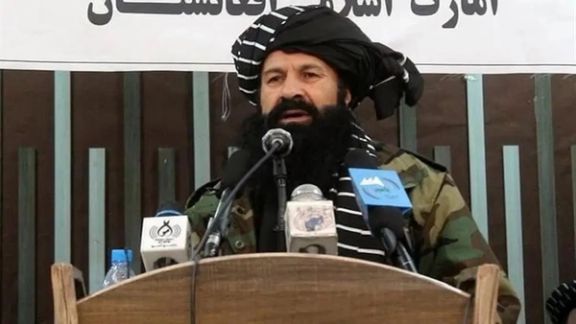 د طالبانو استخباراتو د کډوالو وزارت دوه کارمنان د حقاني په وژنه کې د لاس لرلو په تور ونیول