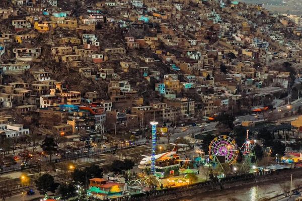 طالبان وايي اسلامي پراختیايي بانک په کابل کې د زړه ناروغیو د درمنلې روغتون جوړوي