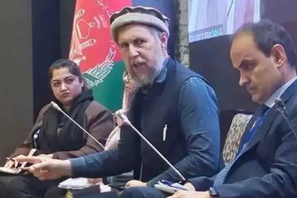 Taliban Leaders 'Materialistic' & Pursuing Multiple Marriages, Says Former EU Diplomat