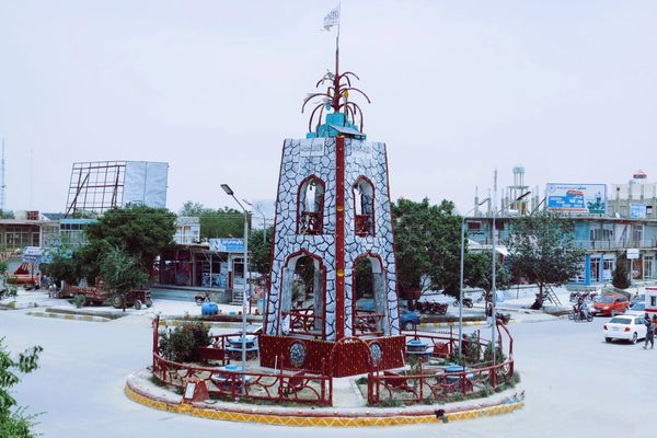 Afghan Man Sentenced To Death By Taliban Court Over Alleged Blasphemy