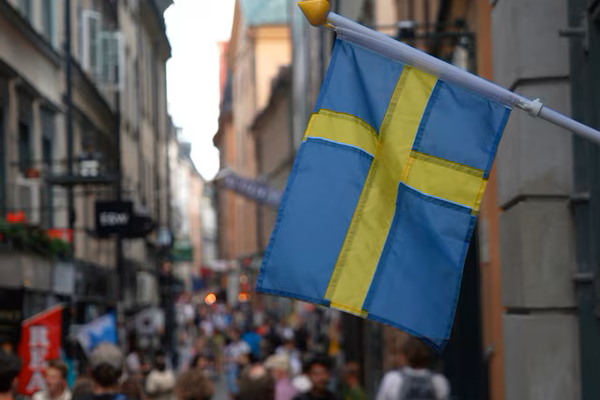 Over 2,000 Afghans Received Swedish Citizenship in First Half of 2024