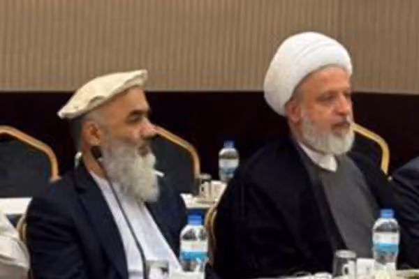 جمهوری اسلامی جبهه مقاومت را به نشست بیداری اسلامی دعوت کرد