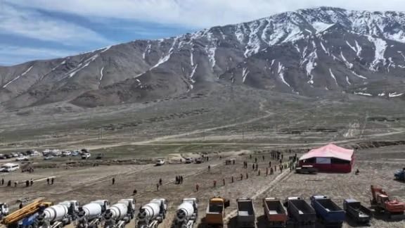 رهبر طالبان دخالت در کار دادگاه رسیدگی به زمین‌های غصبی را منع کرد