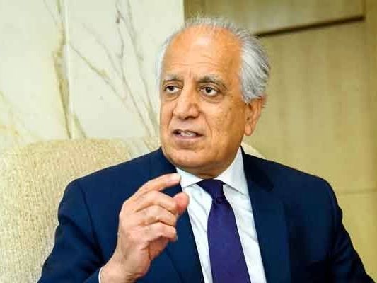 زلمی خلیلزاد: د پاکستان پوځ دغه هیواد له امنیتي، سیاسي او اقتصادي ناورین سره مخ کړی