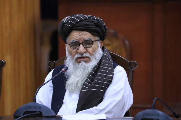 طالبان خواستار حضور در نشست تغییرات اقلیمی سازمان ملل در برازیل شد