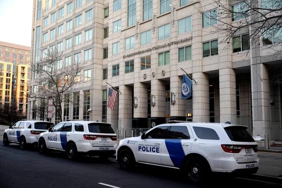 امریکا صدها «مهاجر مجرم» و فاقد مدرک را بازداشت و اخراج کرد