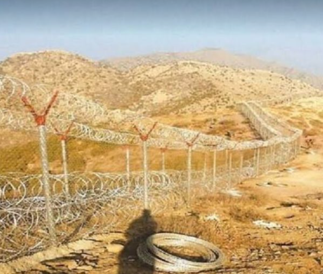 Taliban, Pakistani Soldiers Engage in Gunfire in Pakita Province