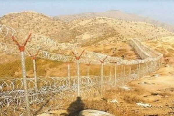 Taliban, Pakistani Soldiers Engage in Gunfire in Pakita Province