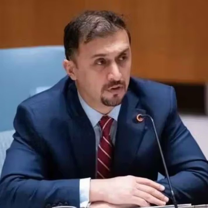 ممثل أفغانستان لدى الأمم المتحدة: طالبان تواصل استهداف العسكريين السابقين وقتلهم