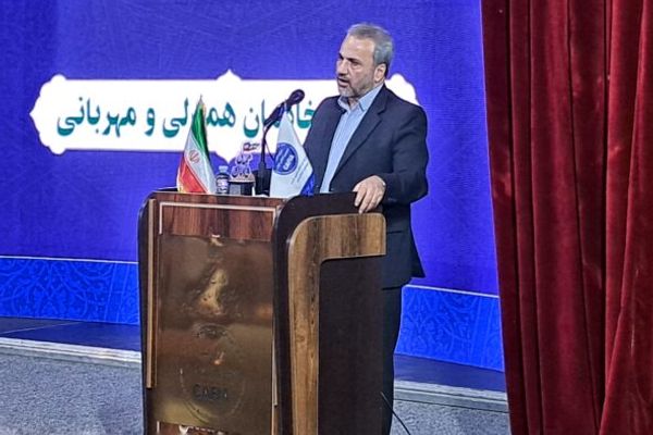 مقام ایرانی میگوید با مهاجرستیزان برخورد شده است