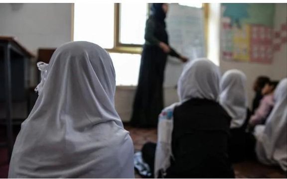 موسسه حمایت از کودکان برخی از فعالیتهایش را با حضور کارمندان زن از سر میگیرد