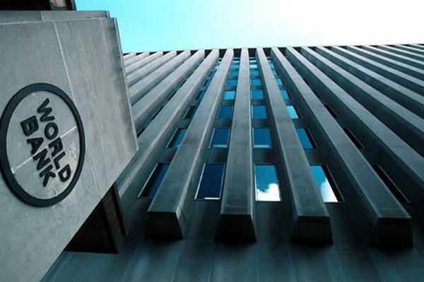 طالبان: البنك الدولي سدد 45 مليون دولار من ديون الشركات في أفغانستان