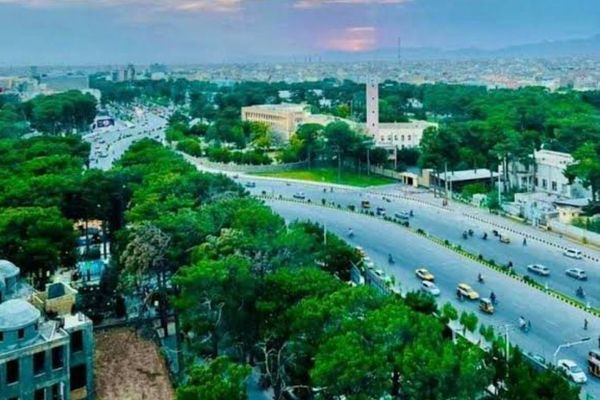 یوه طالب چارواکي په هرات کې پر ملکي وګړو برید «ترهګریز» بللی دی