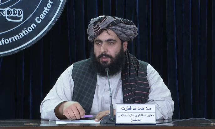 طالبان وایي د افغانستان په اړه د ډله‌ییز امنیت تړون سازمان اندېښنې بې‌ځایه دي