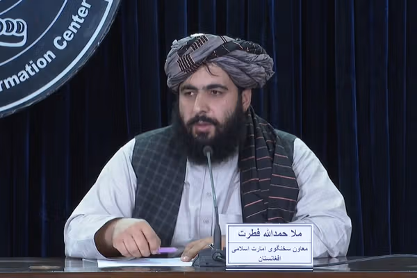طالبان وایي د افغانستان په اړه د ډلهییز امنیت تړون سازمان اندېښنې بېځایه دي