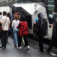 آلمان از پناهجویان افغان خواست در ازای دریافت پول از سفر به این کشور منصرف شوند