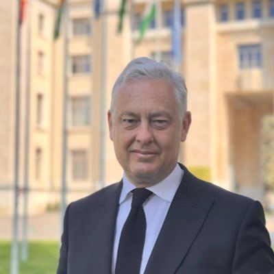 نماینده بریتانیا خطاب به زنان افغانستان: "ما در کنار شما هستیم"