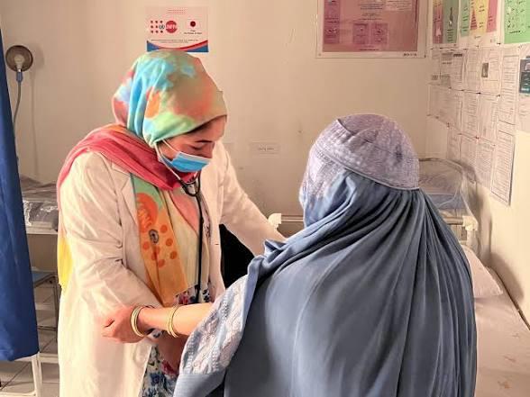 د قابلو نړۍواله ورځ؛ په افغانستان کې د زده‌کړو بندیز د افغان ښځو ژوند ګواښي