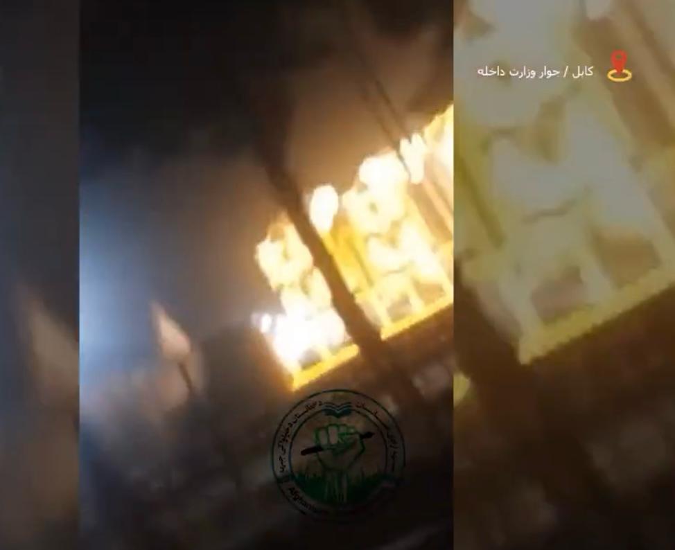 پر طالبانو د نن شپې درېیم برید؛ازادۍ جبهې په درېیم برید کې درې طالبان وژلي او دوه ټپیان دي