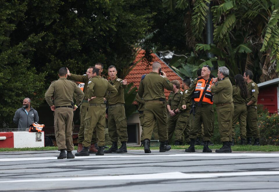 مرحله دوم تبادل زندانیان؛ چهار گروگان اسرائيلی و ده‌ها زندانی فلسطینی آزاد می‌شوند