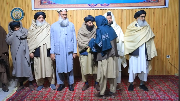 د طالبانو د پولیسو د لوړو زدکړو قومنداني وايي، تر اوسه یې پنځه زره طالب افسران فارغ کړي