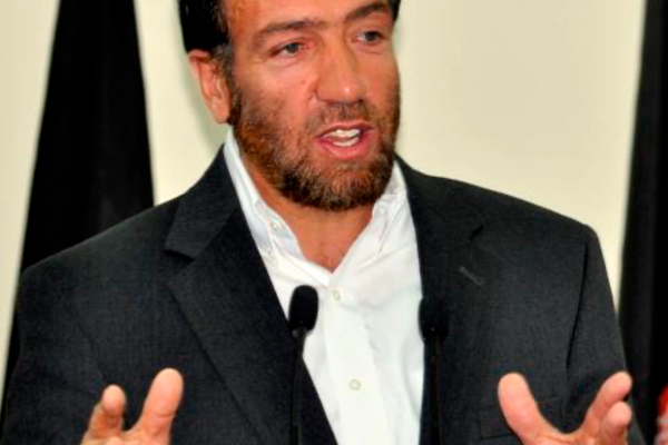 فضل احمد معنوي: په اسلاماباد کې د اسلامي همکاریو سازمان غونډه د ښځو حقونو لپاره مهم ګام و