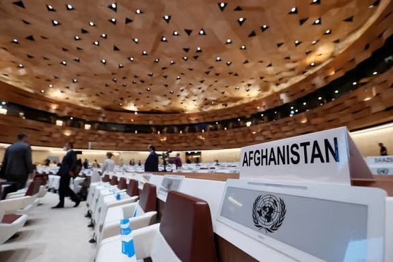 د دوحې د درېیمې غونډې په اړه د ازادۍ جبهې اندېښنه: طالبان د رسمیت پېژندلو مستحق نه دي