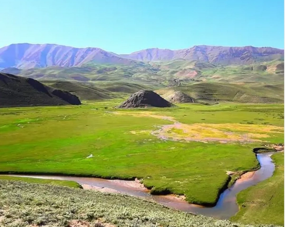 Following Legal Land Dispute, Taliban Arrests Four Villagers In Bamiyan