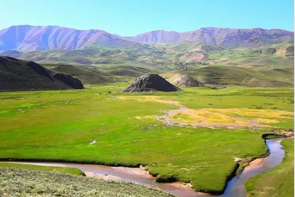 Following Legal Land Dispute, Taliban Arrests Four Villagers In Bamiyan