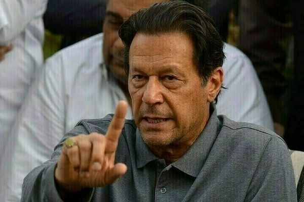 د پاکستان سترې محکمې د عمران خان ضمانت په ۸ قضیو کې ومانه