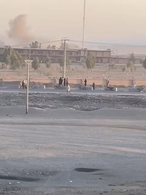 ‏د پاکستان برید ته د افغان ملي‌شعور غبرګون