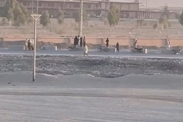 د طالبانو او پاکستان د پوځ «مرموزه» جګړه