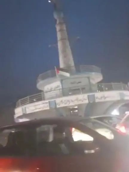 جبهه آزادی مسئولیت حمله به طالبان در پلخمری را بر عهده گرفت