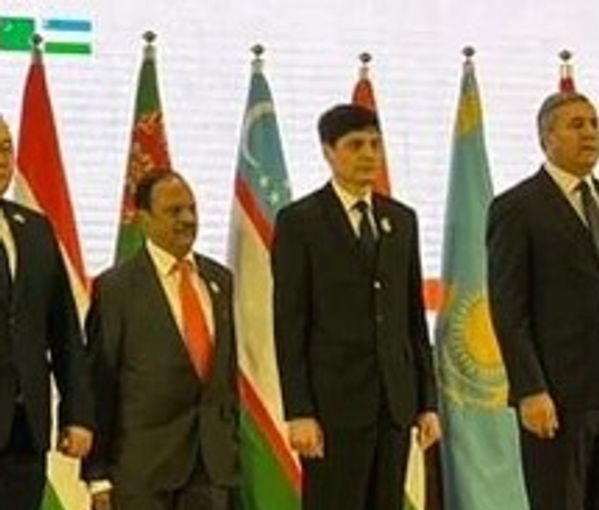 طالبان از نشست مشاوران امنیت ملی هند و آسیای میانه استقبال کرد