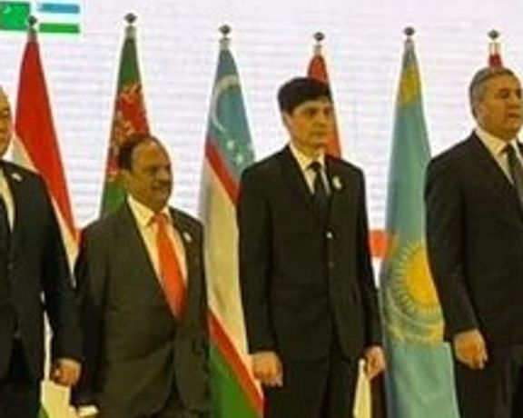 طالبان از نشست مشاوران امنیت ملی هند و آسیای میانه استقبال کرد