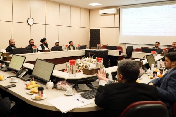 طالبانو له ایران سره د برېښنا د پېر تړون وغځاوه