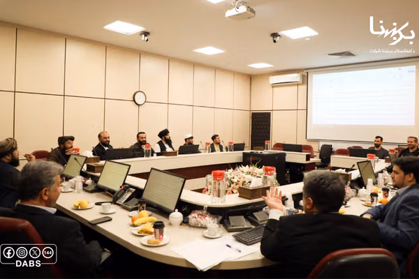 Taliban Extends Electricity Import Agreement With Iran