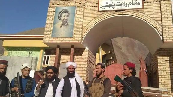 تیرباران اسیران توسط طالبان؛ سازمان ملل از نقض جدی حقوق بشر در پنجشیر ابراز نگرانی کرد