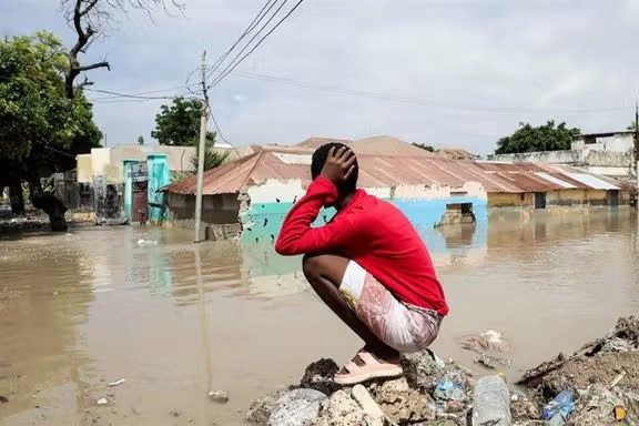 نایجریا کې د وروستیو سېلابونو له امله تر ۲۰۰ ډېر کسان مړه شوي دي