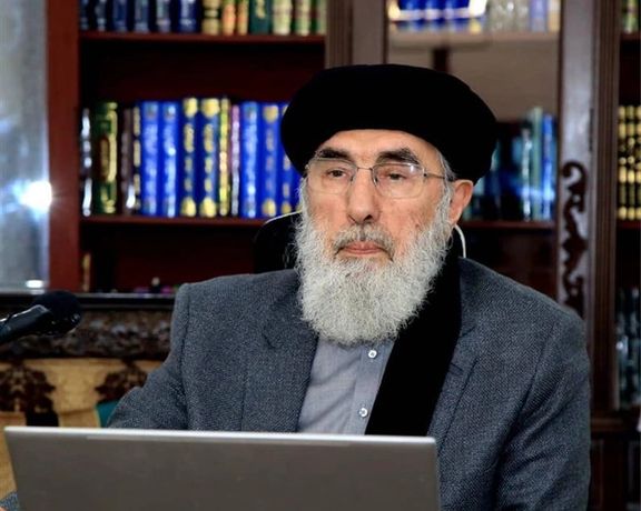 Hekmatyar Warns US Could Face Soviet-Like Collapse If War With Iran Fails