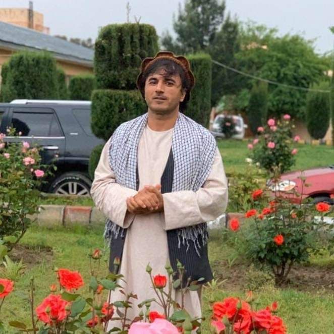 طالبانو په لغمان کې د تېر حکومت د ولایتي شورا مرستیال اجمل وفا ونیو