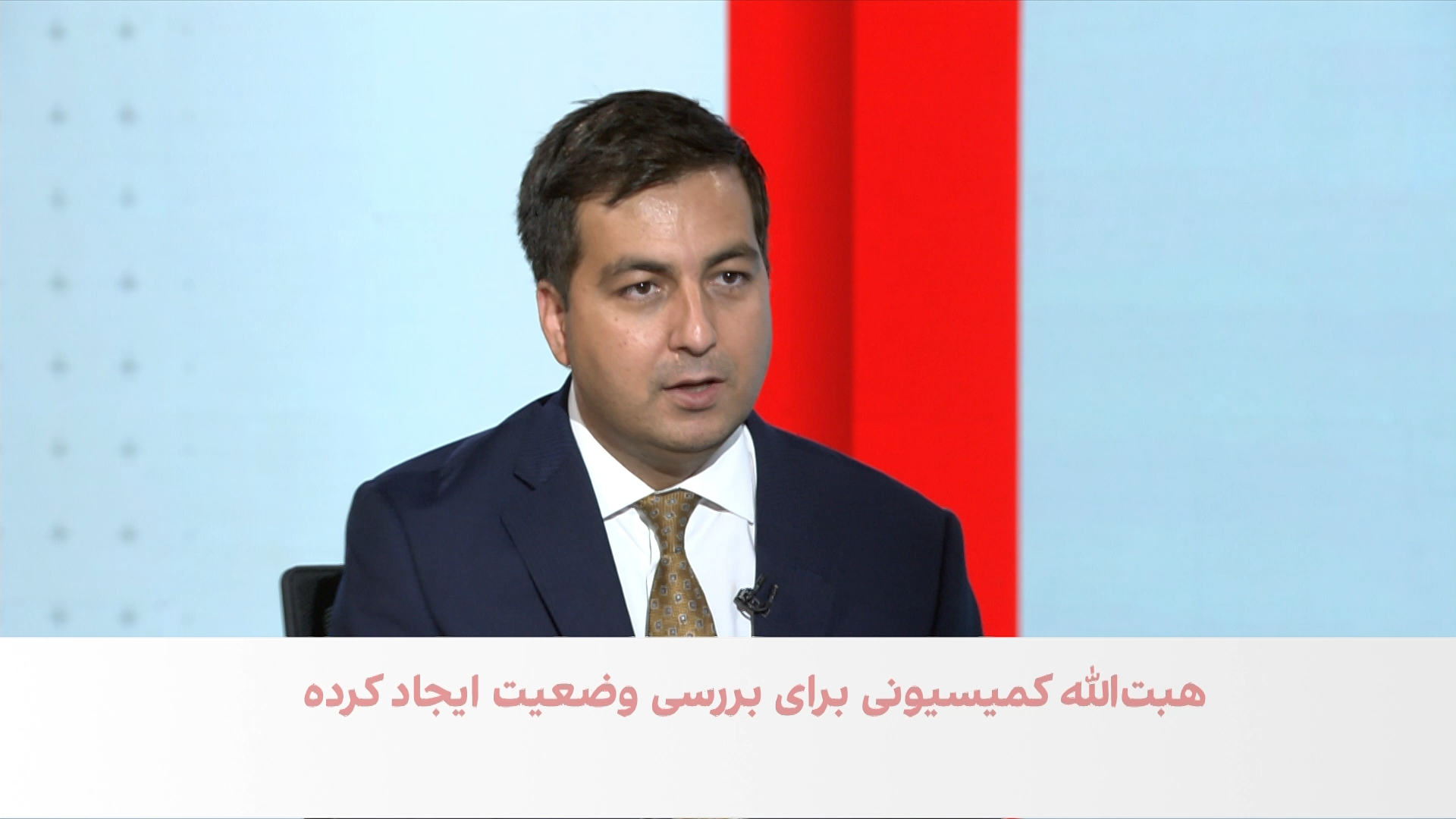 جمعه‌خان فاتح توافق با رهبر طالبان را رد کرد